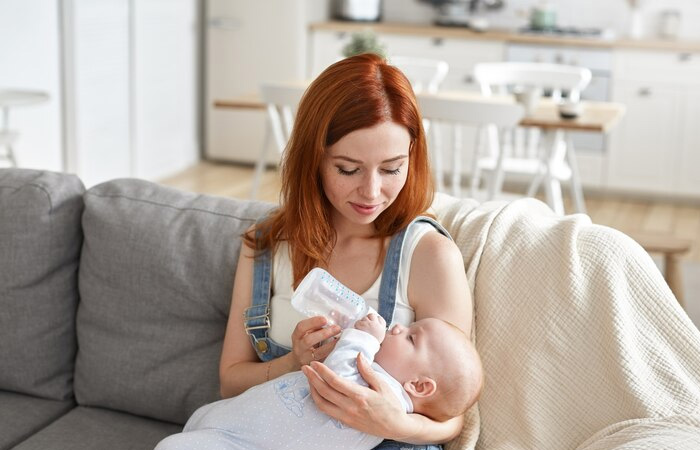 Giải Đáp Vấn Đề Vì Sao Người Việt Nam Chuộng Sữa Ngoại
