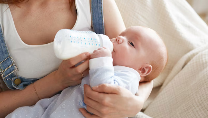 Sữa ngoại nào tốt là vấn đề được nhiều người mẹ quan tâm