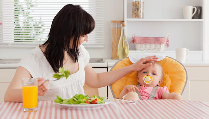 Các loại sữa ngoại đều đáp ứng nhu cầu dinh dưỡng cho bé