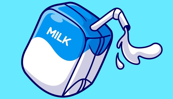 Sữa ngoại tốt nhất cho bé là sữa có thương hiệu nổi tiếng
