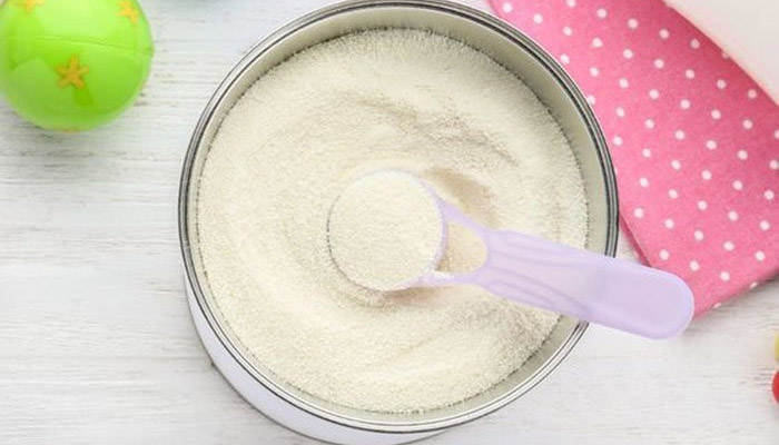 Sữa bột nhập khẩu cho bé trên 3 tuổi được nhiều mẹ dùng