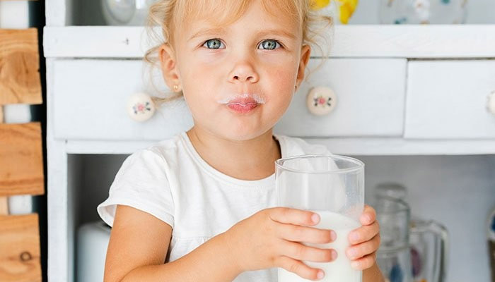 Tổng hợp sữa ngoại cho bé trên 3 tuổi nên dùng