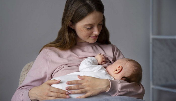 Các loại sữa bột của ngoại giúp tăng cân
