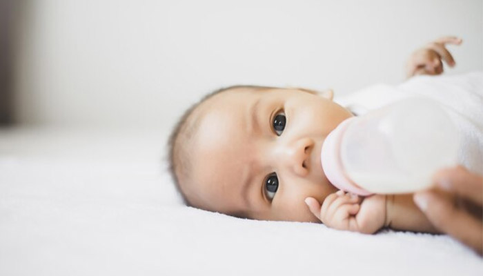 Tổng Hợp Sữa Ngoại Tốt Cho Bé 1 Tuổi Đáng Mua