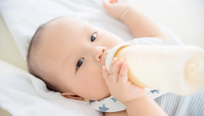 Sữa Ngoại Tốt Cho Trẻ 6 - 12 Tháng Tổng Hợp Sữa Ngoại Tốt Cho Trẻ 6 - 12 Tháng Mà Mẹ Nên Biết