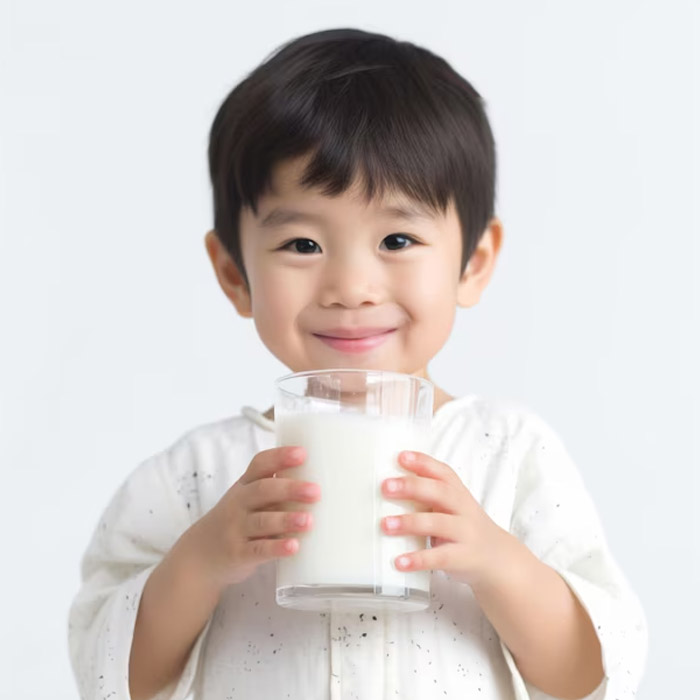 Uống Sữa Austramilk Có Tăng Cân Tốt Không?