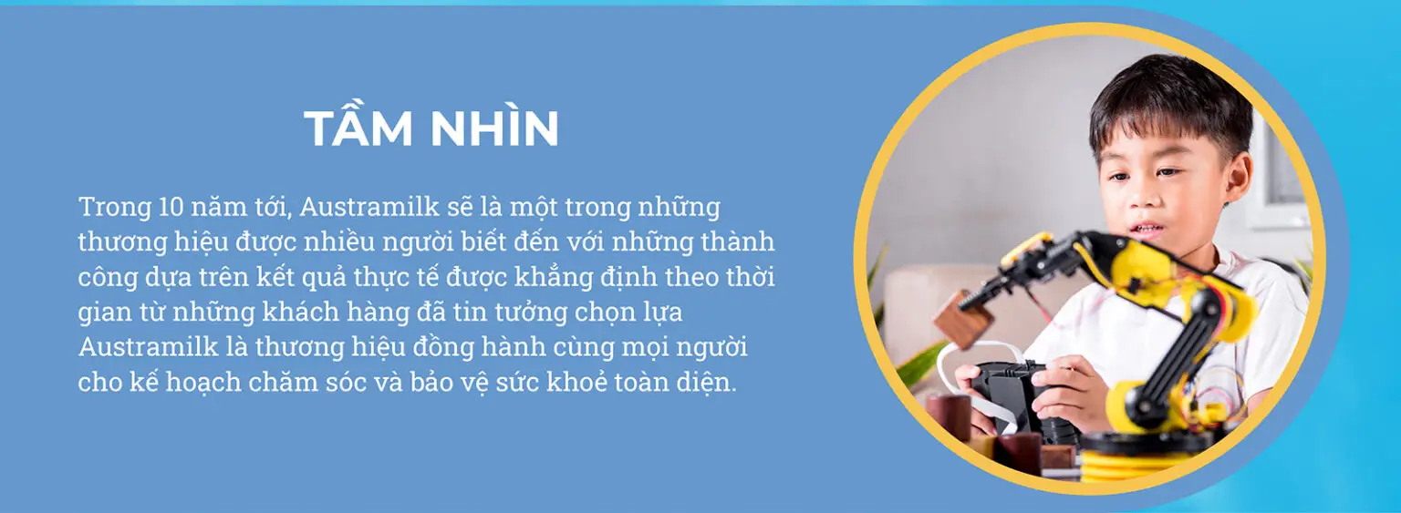 Tầm Nhìn