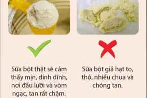 Cách Phân Biệt Sữa Giả và Lựa Chọn Sữa Ngoại Cao Cấp Cho Bé Yêu