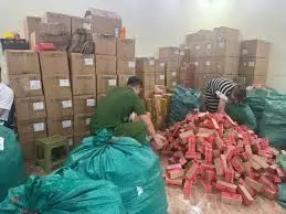 Austramilk – Cảnh Báo Hàng Giả, Làm Sao Bảo Vệ Sức Khỏe và Niềm Tin Người Tiêu Dùng?