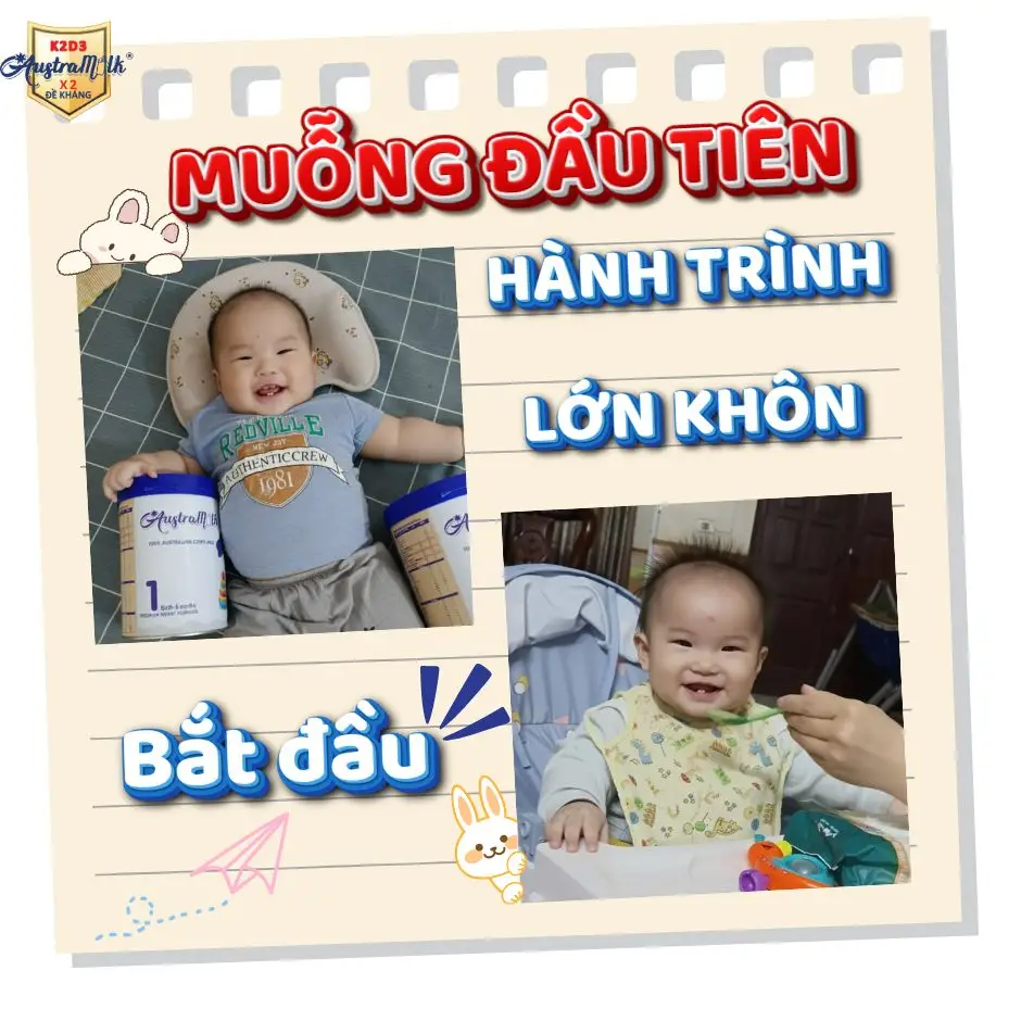 PLOT TWIST 6: MUỖNG ĐẦU TIÊN – HÀNH TRÌNH LỚN KHÔN BẮT ĐẦU