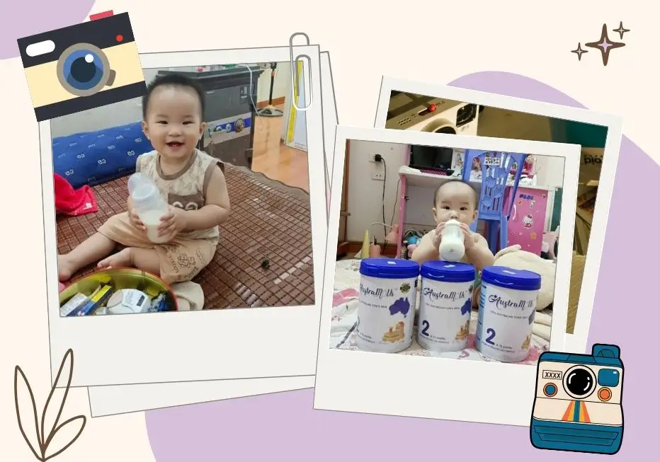 PLOT TWIST 9: CUỘC CHIẾN CAI SỮA ĐÊM: MẸ HAY BÉ THẮNG?