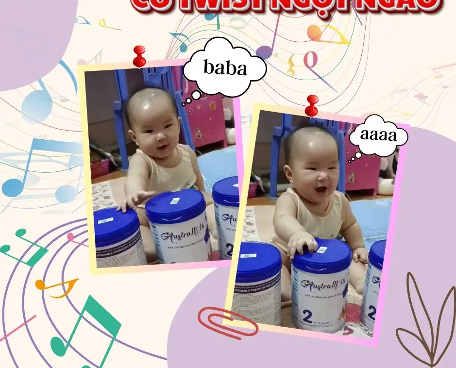 PLOT TWIST 10: ÂM THANH ĐẦU ĐỜI – CÚ TWIST NGỌT NGÀO