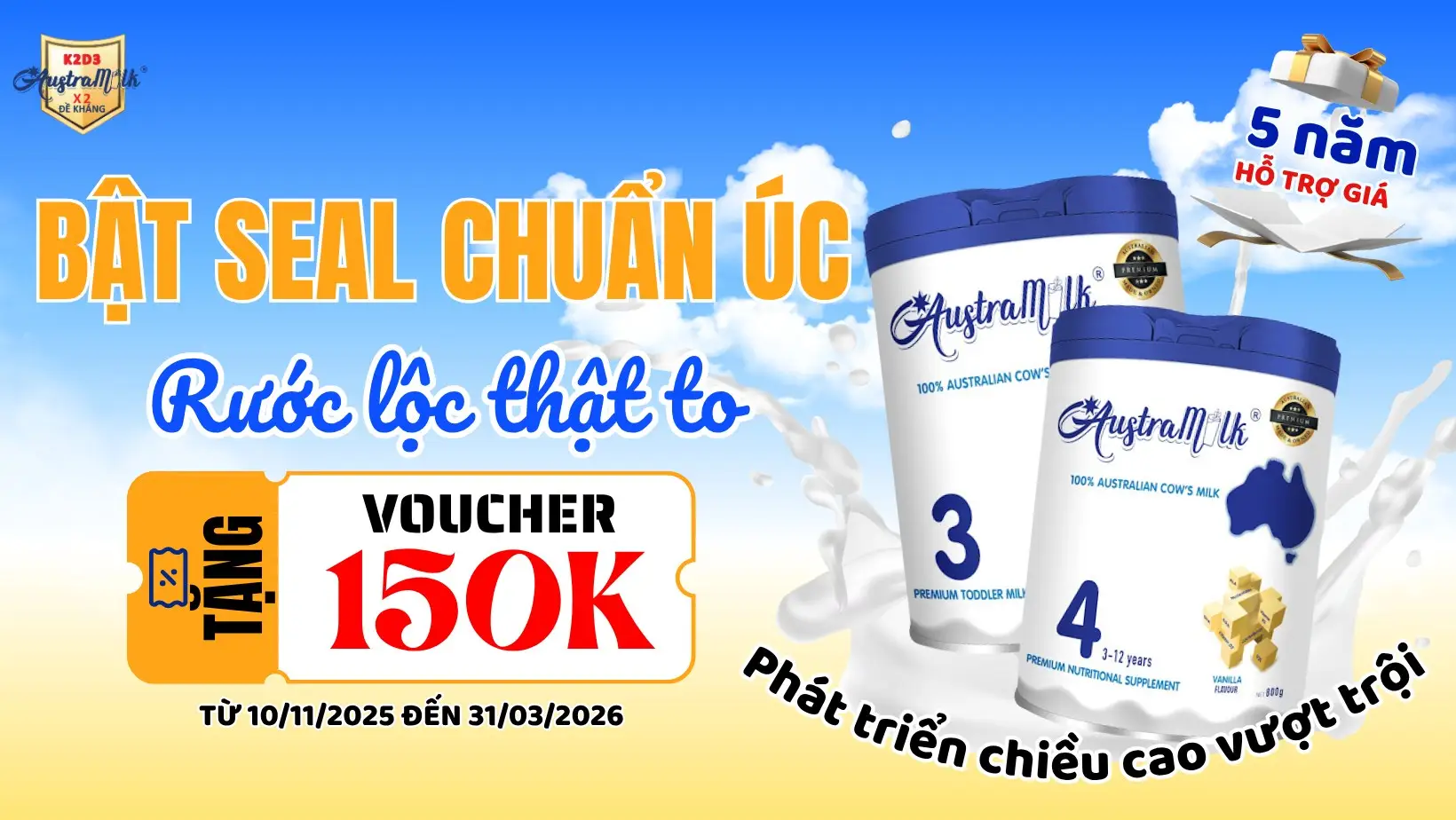 THÔNG BÁO: CỘNG ĐỒNG ÚC BÊN CẠNH GIA ĐÌNH VIỆT