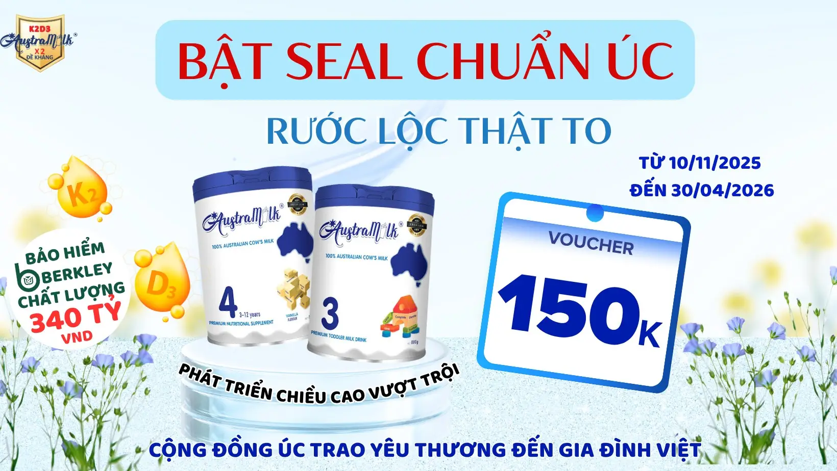 CÚ RẼ TÁO BẠO CỦA 𝐀𝐔𝐒𝐓𝐑𝐀𝐌𝐈𝐋𝐊