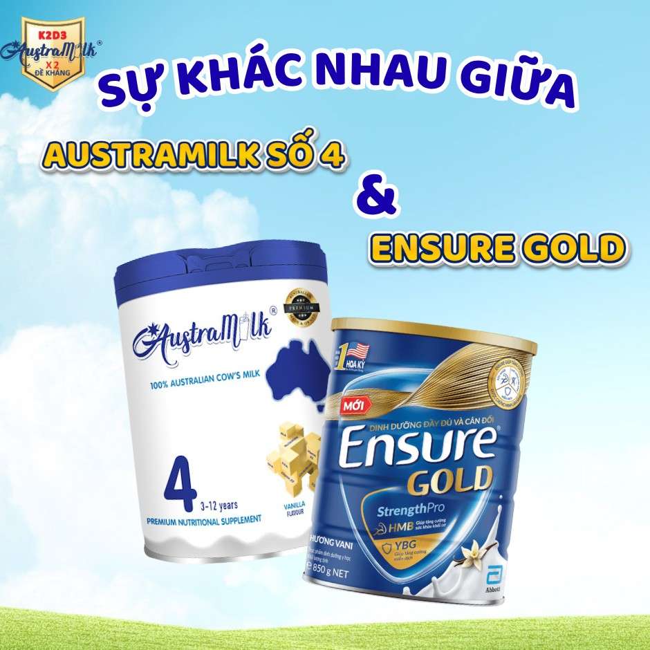 KHÔNG CÓ LOẠI SỮA NÀO “TỐT NHẤT” – CHỈ CÓ LOẠI SỮA PHÙ HỢP NHẤT